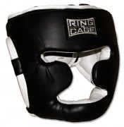 Ring to Cage 15304 Боксерский шлем RING TO CAGE Sparring Headgear-chin & cheek RTC-5012 фото